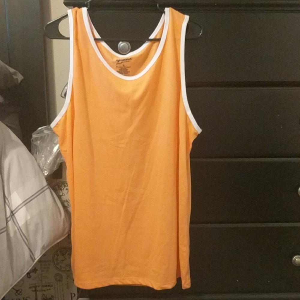 Arizona Jean tank top